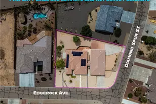 4200 Edgerock Ave, Kingman, AZ 86401 - Photo 2