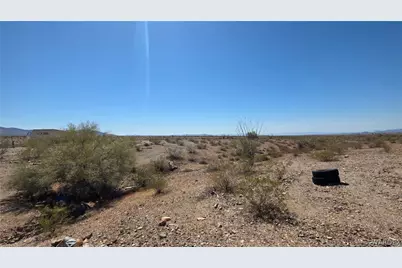 037 Off Franconia, Yucca, AZ 86438 - Photo 10