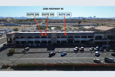 2580 Highway 95 #208, Bullhead City, AZ 86442 - Photo 1