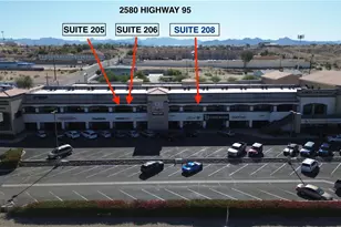 2580 Hwy 95, Bullhead City, AZ 86442 - Photo 1