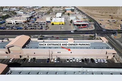 2580 Highway 95 #208, Bullhead City, AZ 86442 - Photo 40