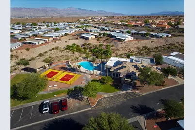 2350 Adobe Road # 107, Bullhead City, AZ 86442 - Photo 40