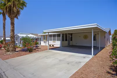 2350 Adobe Road # 107, Bullhead City, AZ 86442 - Photo 4