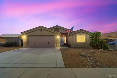 2748 Superba Avenue, Kingman, AZ 86401 - Photo 2