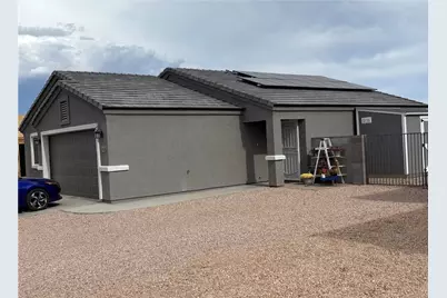 3458 E Cane Drive, Kingman, AZ 86409 - Photo 2