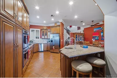 1084 E Dike Road, Mohave Valley, AZ 86440 - Photo 20