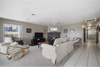 2949 Camino Del Rio, Bullhead City, AZ 86442 - Photo 14