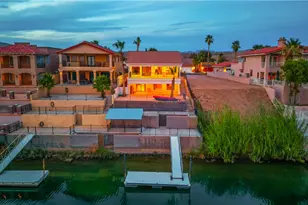 2949 Camino Del Rio, Bullhead City, AZ 86442 - Photo 2