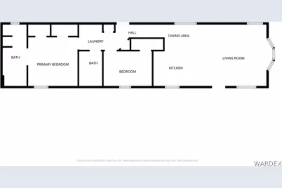 2023 Morrow  #42, Kingman, AZ 86409 - Photo 4