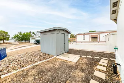 2023 Morrow  #42, Kingman, AZ 86409 - Photo 30