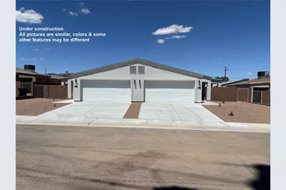 953 Berk Avenue, Kingman, AZ 86409 - Photo 2