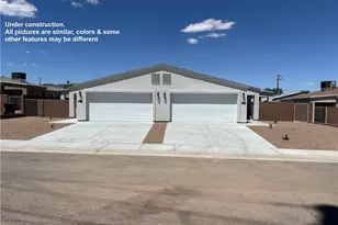 953 Berk Ave, Kingman, AZ 86409 - Photo 2
