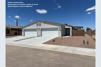 953 Berk Avenue, Kingman, AZ 86409 - Photo 1