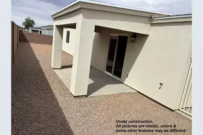 953 Berk Avenue, Kingman, AZ 86409 - Photo 20