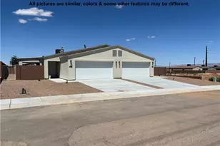 985 Berk Ave, Kingman, AZ 86409 - Photo 1