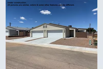 985 Berk Avenue, Kingman, AZ 86409 - Photo 4