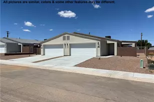 985 Berk Ave, Kingman, AZ 86409 - Photo 4