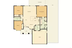 4774 S Fawn Ln, Fort Mohave, AZ 86426 - Photo 4
