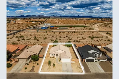 4774 S Fawn Lane, Fort Mohave, AZ 86426 - Photo 4