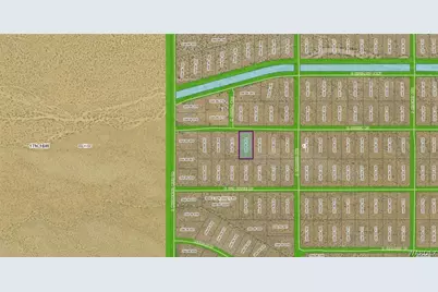 244-06-262 E Joshua Road, Yucca, AZ 86438 - Photo 2