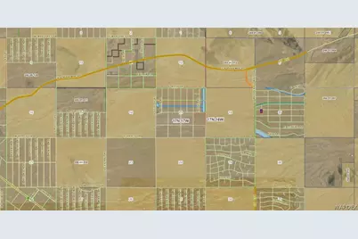 244-06-263 E Joshua Road, Yucca, AZ 86438 - Photo 2