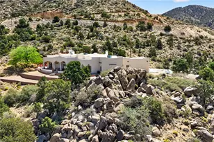 3206 S Saddletree Ct, Kingman, AZ 86401 - Photo 1