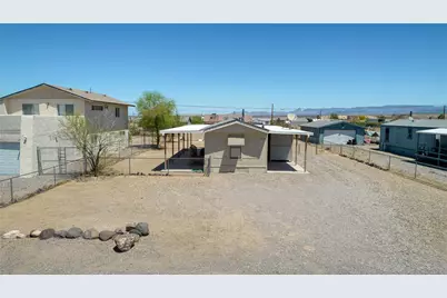5295 E El Mirage Drive, Topock, AZ 86436 - Photo 1