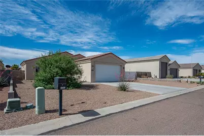 3302 E Rusty Spur Avenue, Kingman, AZ 86409 - Photo 42