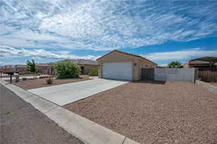 3302 E Rusty Spur Ave, Kingman, AZ 86409 - Photo 2