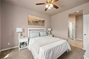 3302 E Rusty Spur Ave, Kingman, AZ 86409 - Photo 20