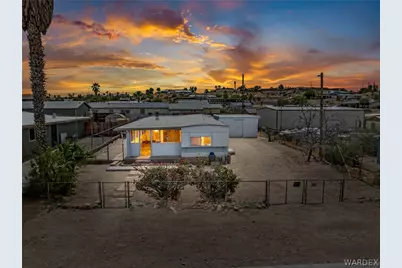 1666 Talc Road, Bullhead City, AZ 86442 - Photo 4
