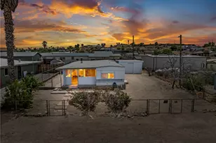 1666 Talc Rd, Bullhead City, AZ 86442 - Photo 4