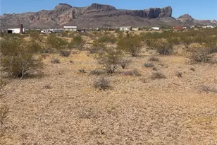 1662 S Emery Park Rd, Golden Valley, AZ 86413 - Photo 1