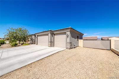 4727 N Old Ranch Lane, Kingman, AZ 86401 - Photo 32