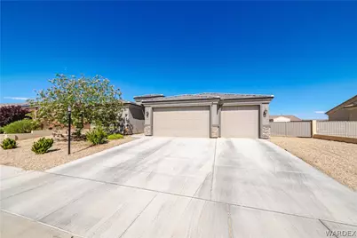4727 N Old Ranch Lane, Kingman, AZ 86401 - Photo 30
