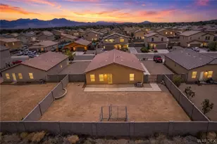 3671 E Koval Dr, Kingman, AZ 86409 - Photo 2