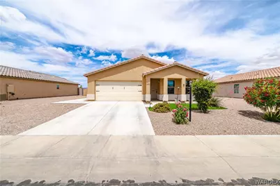 3671 E Koval Drive, Kingman, AZ 86409 - Photo 4