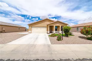 3671 E Koval Dr, Kingman, AZ 86409 - Photo 4