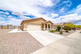 3671 E Koval Dr, Kingman, AZ 86409 - Photo 6