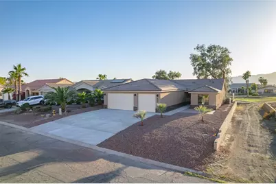 5627 S Club House Drive, Fort Mohave, AZ 86426 - Photo 2