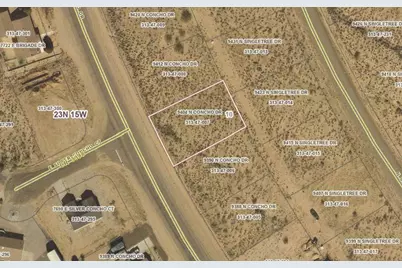 7768 E Tall Tree Way, Kingman, AZ 86401 - Photo 6