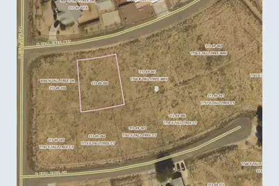 7768 E Tall Tree Way, Kingman, AZ 86401 - Photo 1