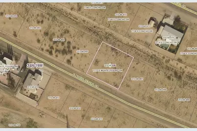 7768 E Tall Tree Way, Kingman, AZ 86401 - Photo 4