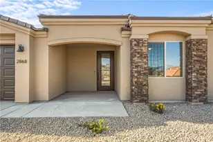 2868 Cactus Bloom Dr Dr, Bullhead City, AZ 86429 - Photo 50