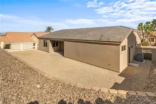 2868 Cactus Bloom Dr Dr, Bullhead City, AZ 86429 - Photo 38