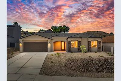 2868 Cactus Bloom Dr Drive, Bullhead City, AZ 86429 - Photo 1