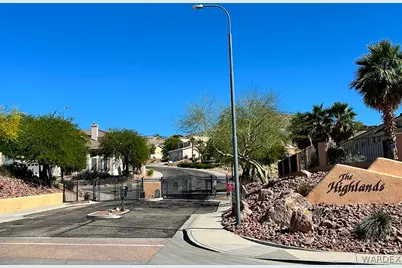 2868 Cactus Bloom Dr Drive, Bullhead City, AZ 86429 - Photo 50