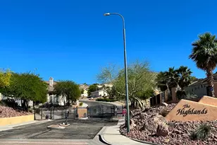 2868 Cactus Bloom Dr Dr, Bullhead City, AZ 86429 - Photo 50