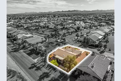 6117 S Lago Grande Drive, Fort Mohave, AZ 86426 - Photo 52