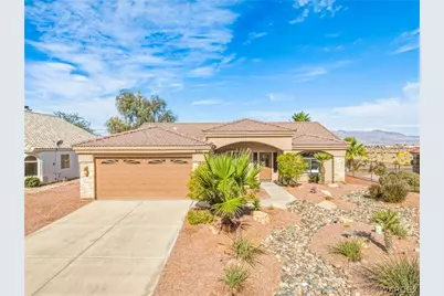 6117 S Lago Grande Drive, Fort Mohave, AZ 86426 - Photo 2